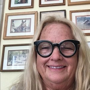 Meet your Posher, Nan